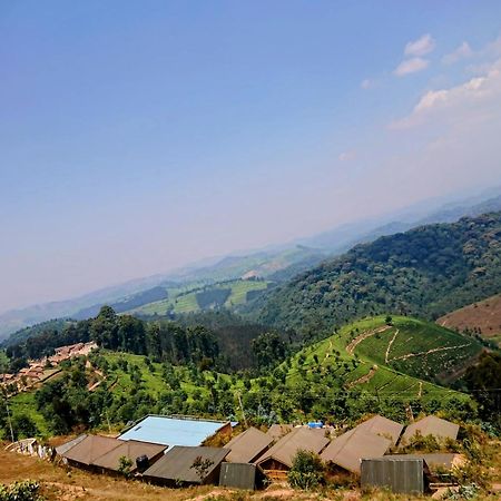 Nyungwe Village Kitabi Exterior foto